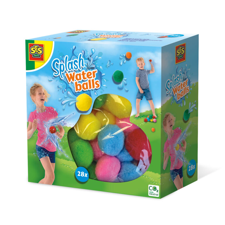 Splash Waterballen - 02229