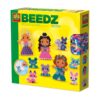 SES CREATIVE - Kit de 5000 perles à repasser parfumées Chevaux et papillons - Jeux - Jouets SES CREATIVE - Kit de 5000 perles à repasser parfumées Chevaux et papillons - Jeux - Jouets