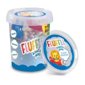 Fluffli - Cloud cruisers 100 g