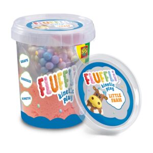 Fluffli - Little farm 100 g